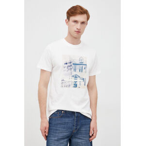 Pepe Jeans TELLER tričko - XL (800)